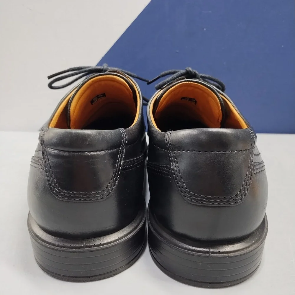 Ecco oxford dress
